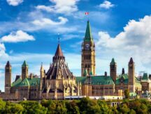 Parliament Ottawa