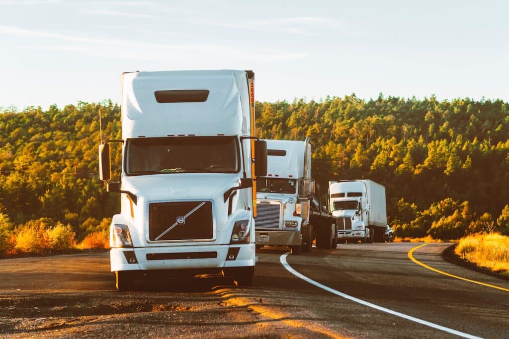 IRCC has held its first ever Express Entry draw for transport occupations.