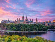 Parliament hill