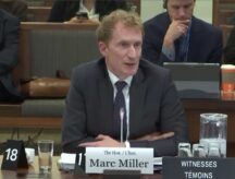 Immigration Minister Marc Miller says there could be backlog of 17,500 Indian applications by end of 2023.