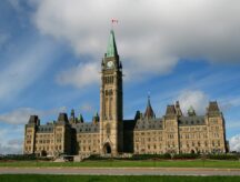 Canada's House of Parliament