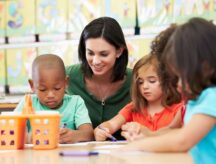 Early childhood educator