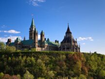 The Fall Economic Statement 2023 highlights Canada's need for affordable housing.