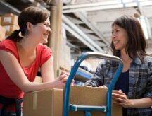 Phase two of the Recognized Employer Pilot Program has launched.