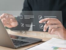 Document checklist