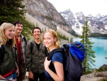 Canada exceed it's goal for new permanent residents in 2023.