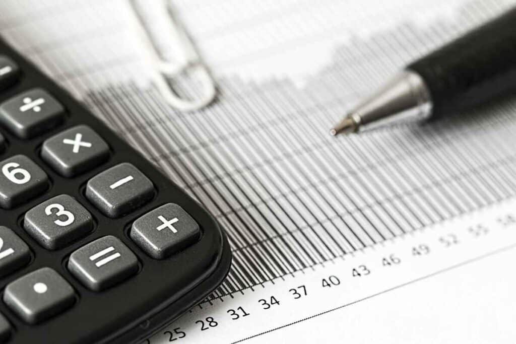 Filing Taxes
