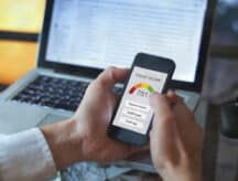 credit score