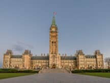 Canada has passed a bill with major reforms to Canada's immigration system.